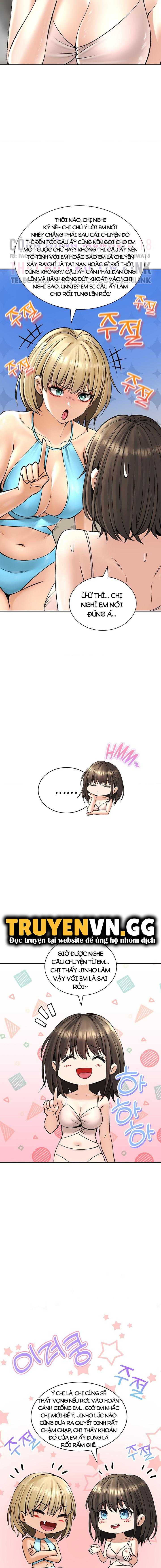 Đọc truyện hentai Thảo Dược Mê Tình - Chap 23