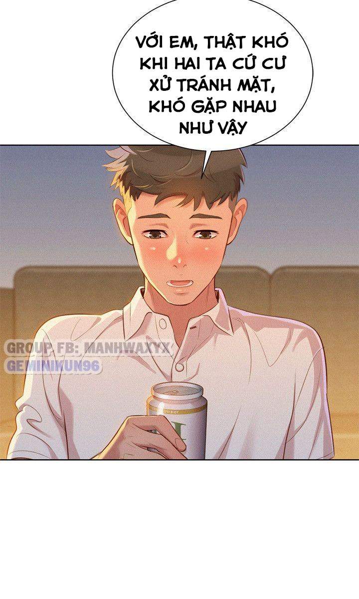 Đọc truyện hentai Chị Gái Hàng Xóm - Chap 32