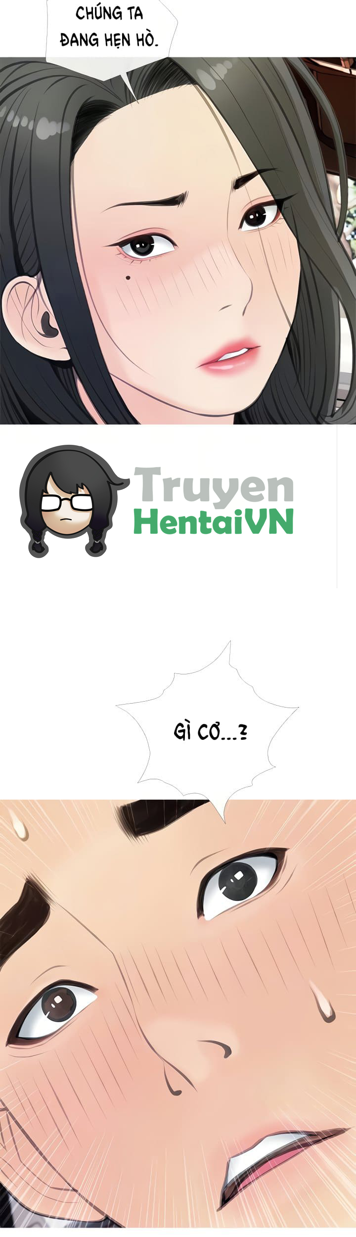 Đọc truyện hentai Dập Dì Của Tôi - Chap 60