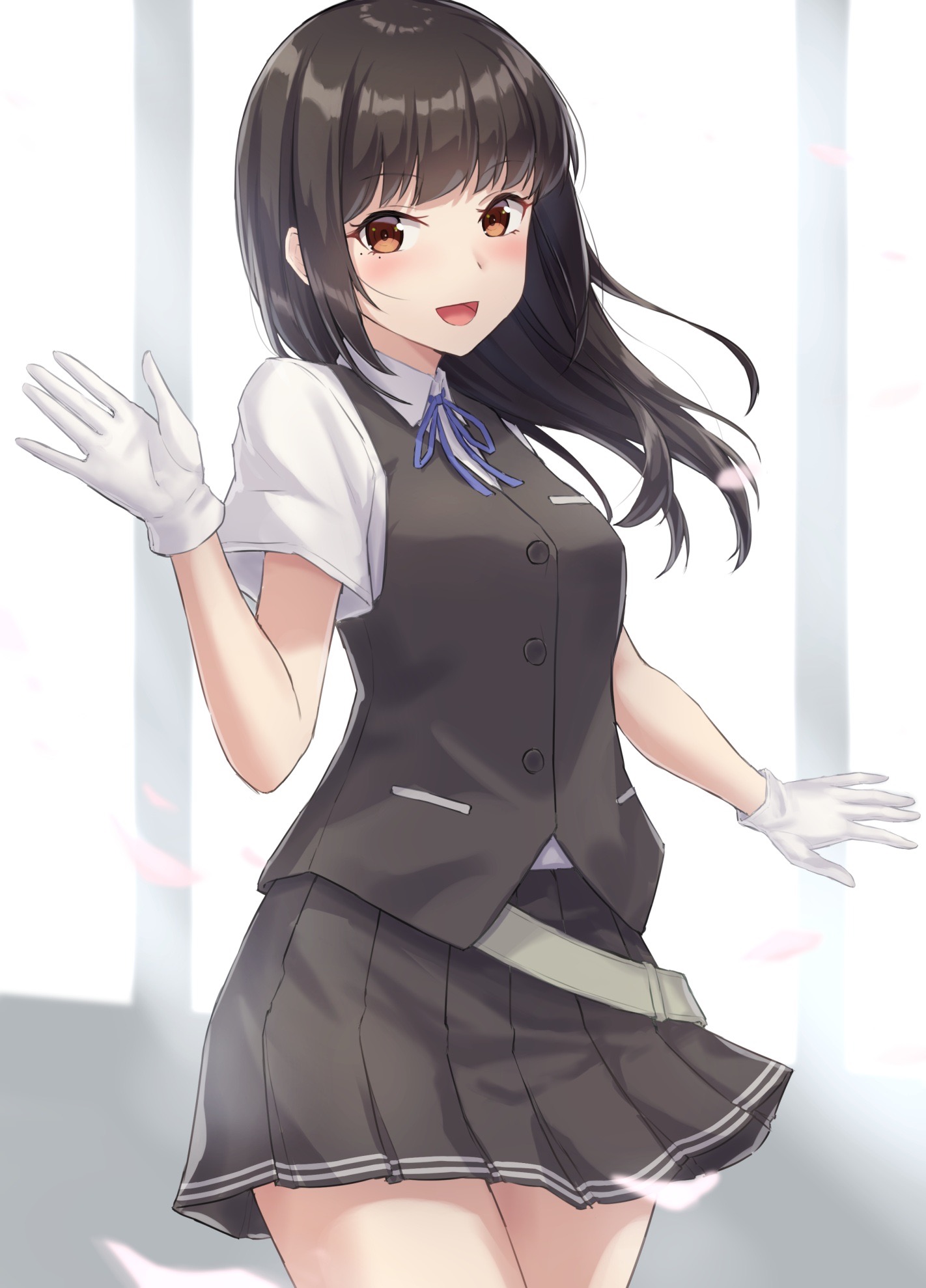 Wallpaper wibu dọc 1993