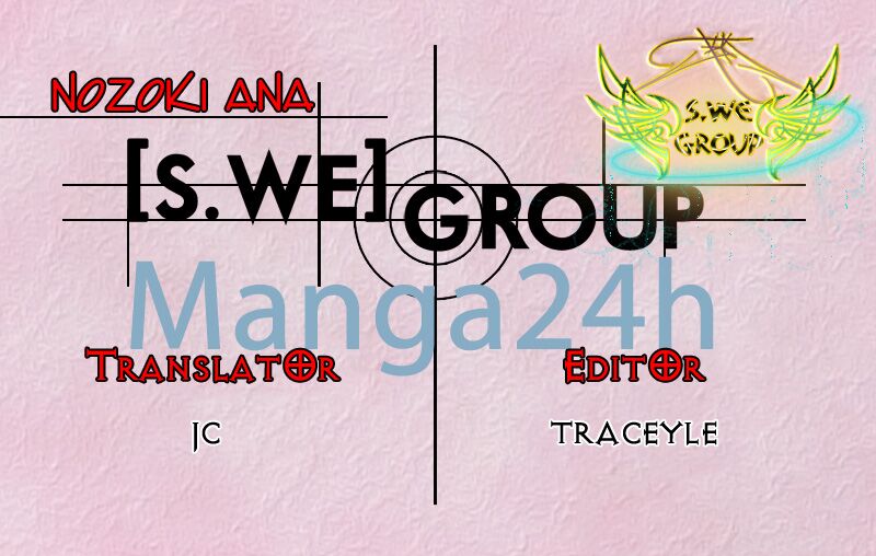 Đọc truyện hentai Nozoki Ana - Chap 24