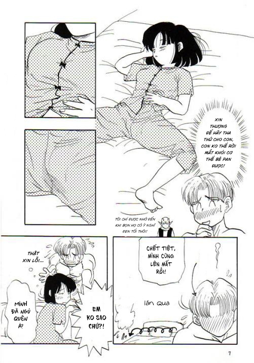 Đọc truyện hentai Chuyện tình của hai anh em - Oneshot