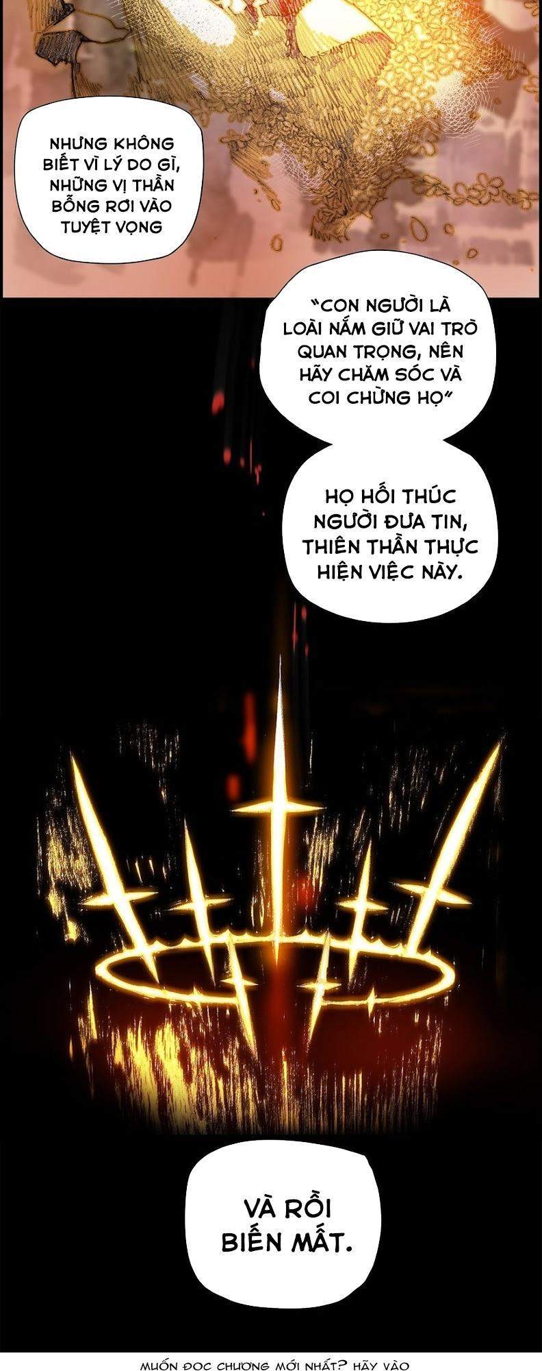 Đọc truyện hentai Sự Ràng Buộc Của Lilith - Chap 50