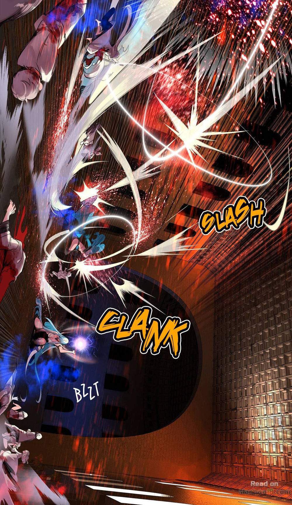 Đọc truyện hentai Sự Ràng Buộc Của Lilith - Chap 68