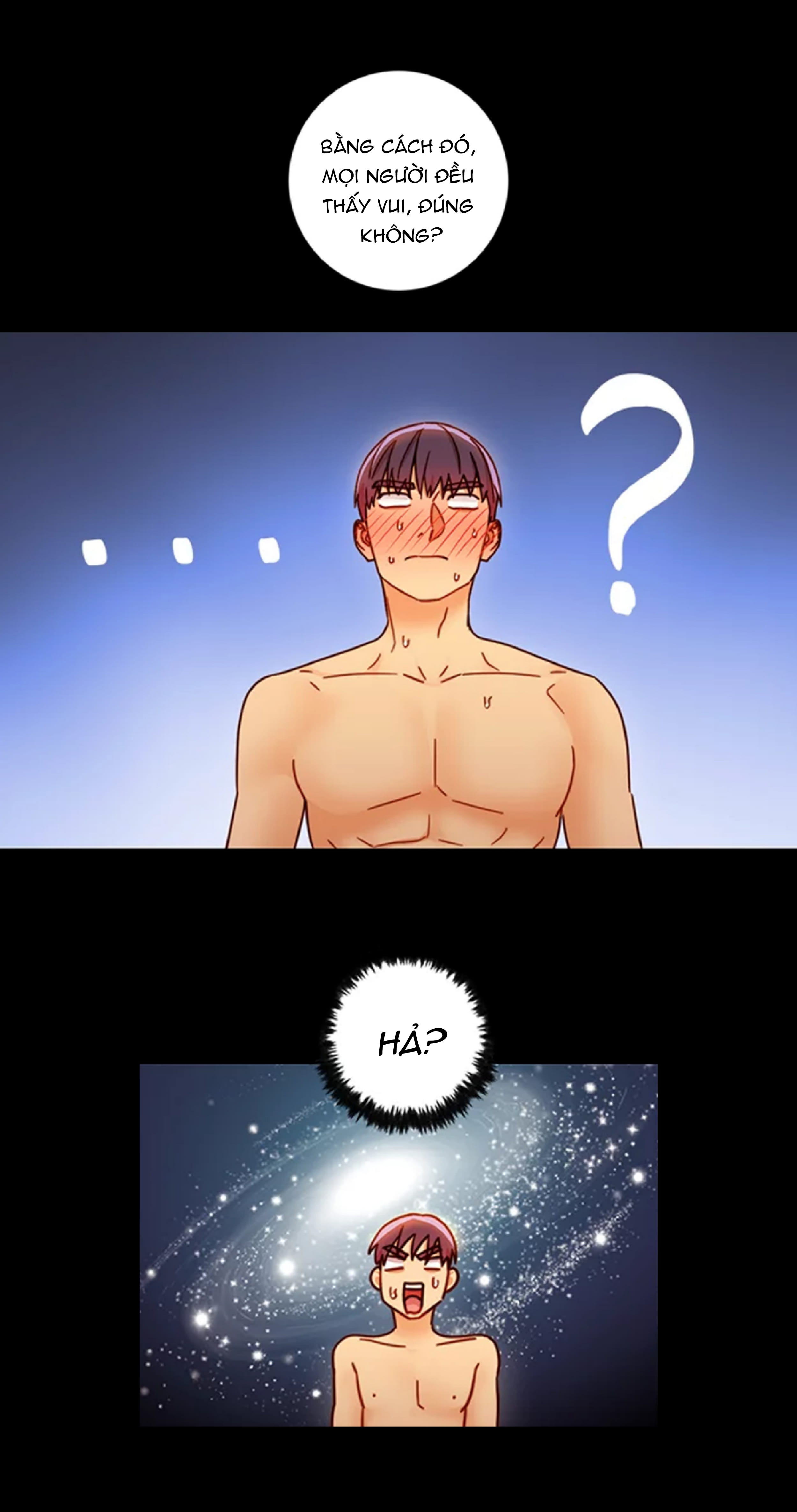 Đọc truyện hentai Bạn Của Mẹ Kế - Chap 46