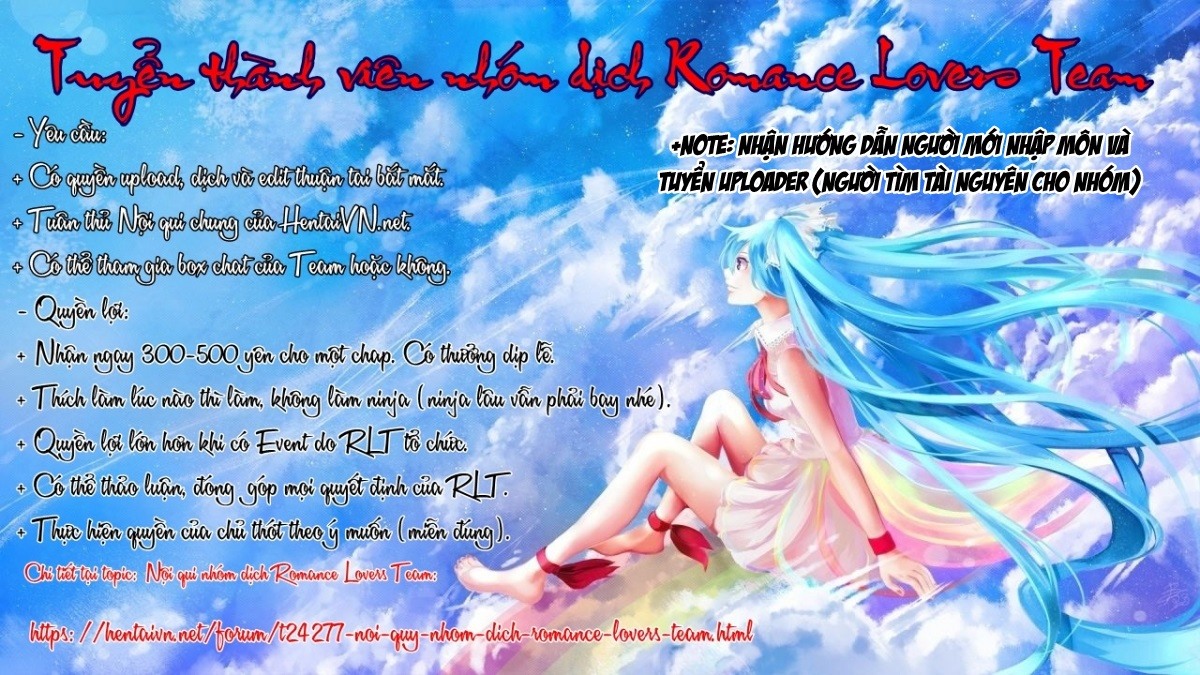 Đọc truyện hentai Milk Mamire - Chap 1