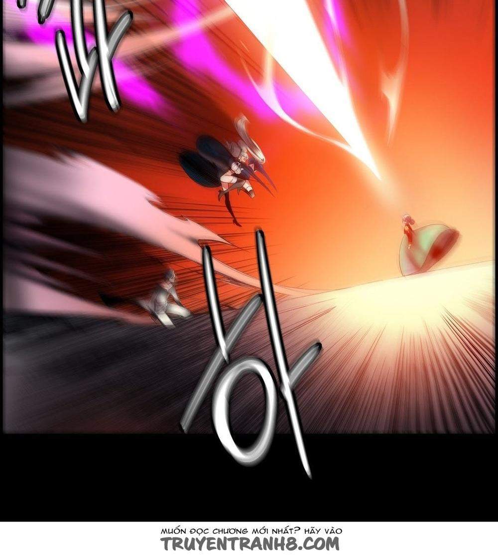 Đọc truyện hentai Sự Ràng Buộc Của Lilith - Chap 48