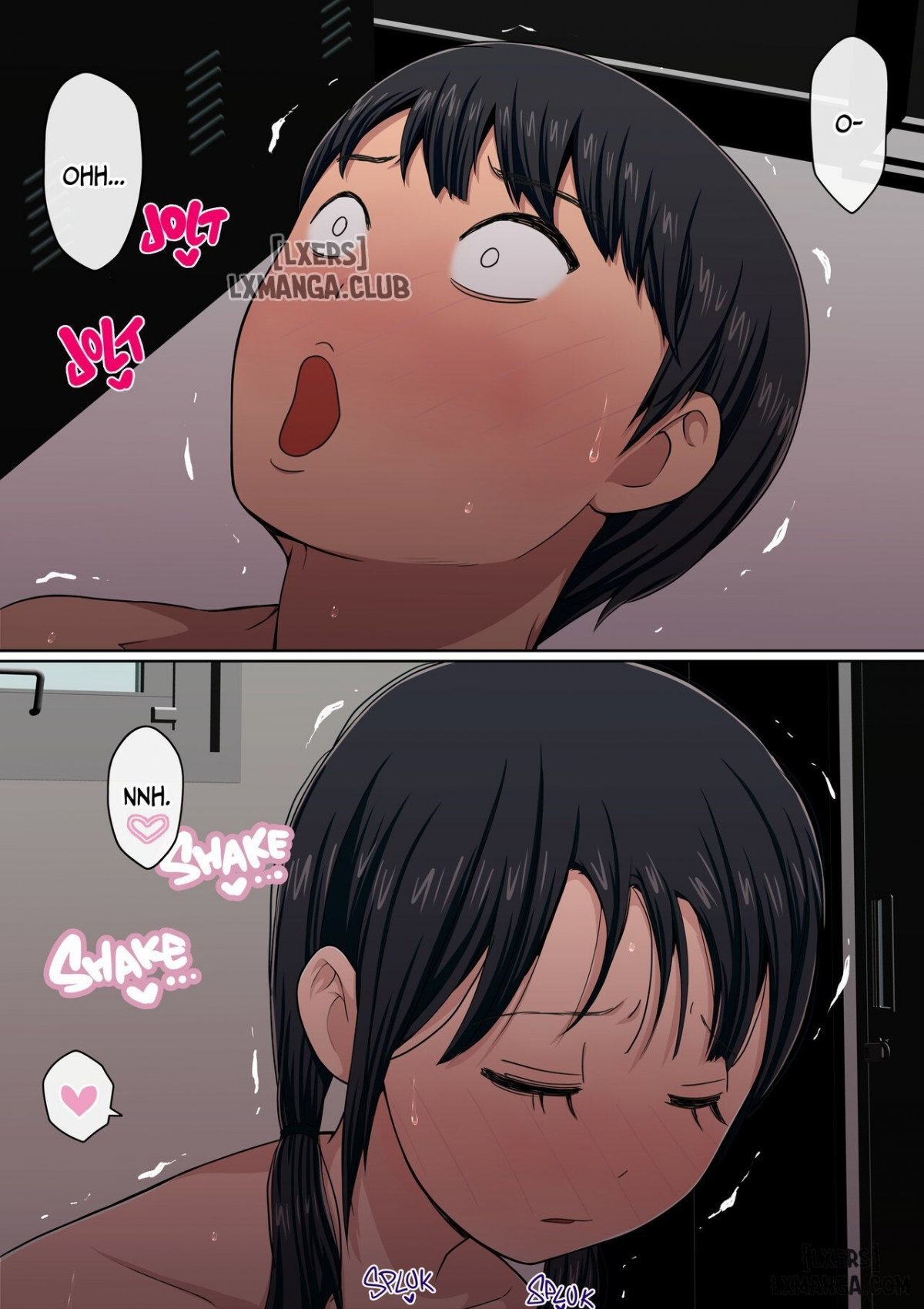 Đọc truyện hentai Instapussy - Chap 2