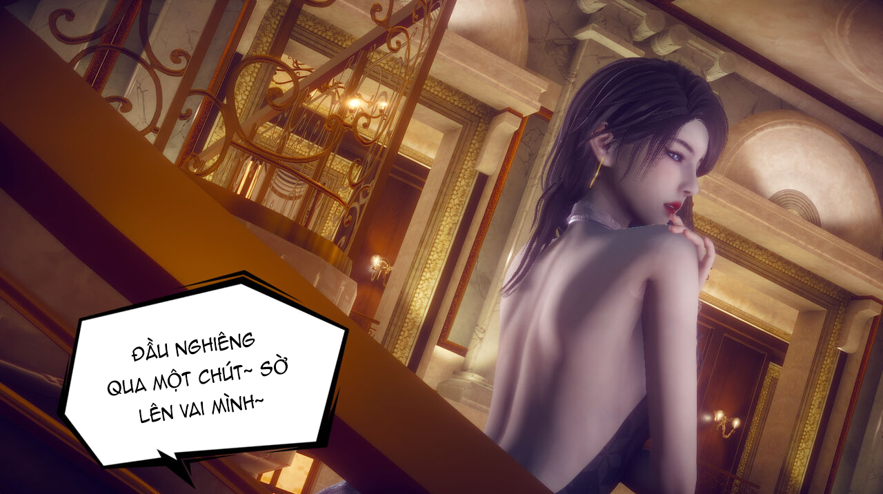 Đọc truyện hentai Ann and Joe - Full 1 ( 220 trang )