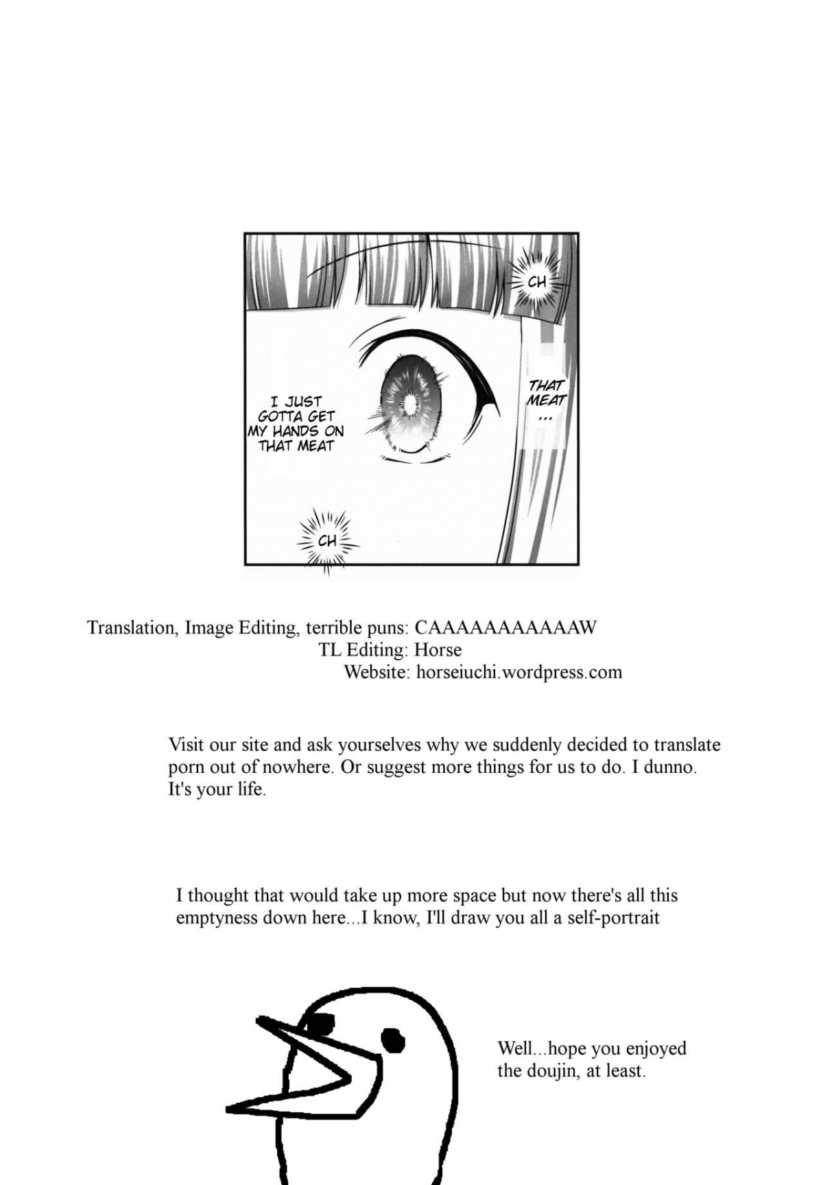 Đọc truyện hentai Hợp âm của dải thép xanh - Oneshot