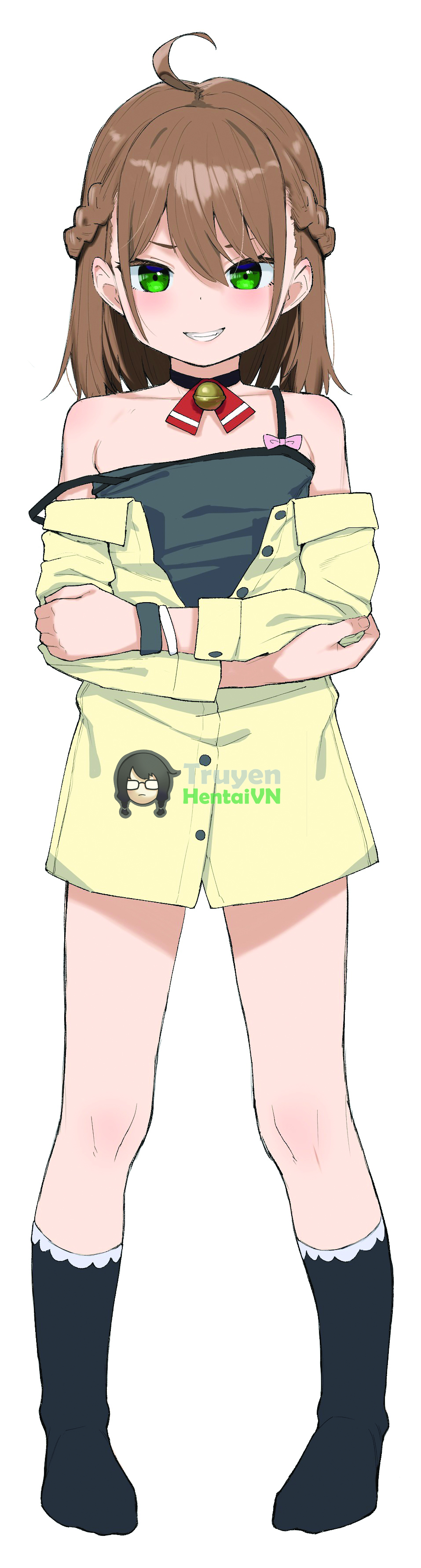 Đọc truyện hentai Húp bố của bạn - chap 1