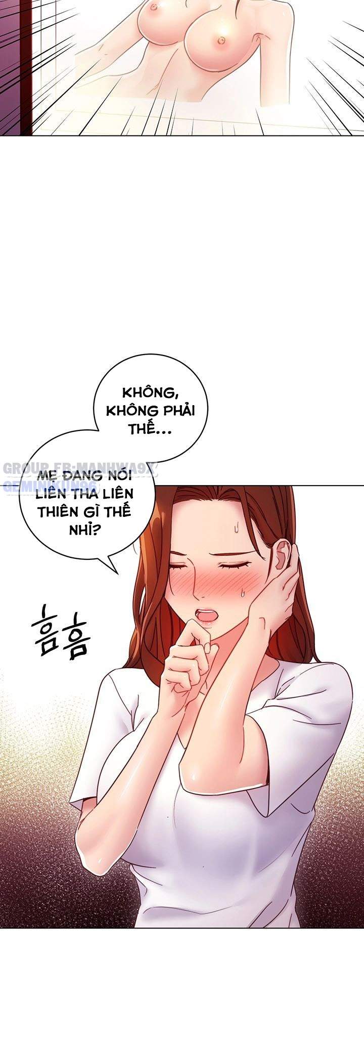 Đọc truyện hentai Bạn Của Mẹ Kế - Chap 54