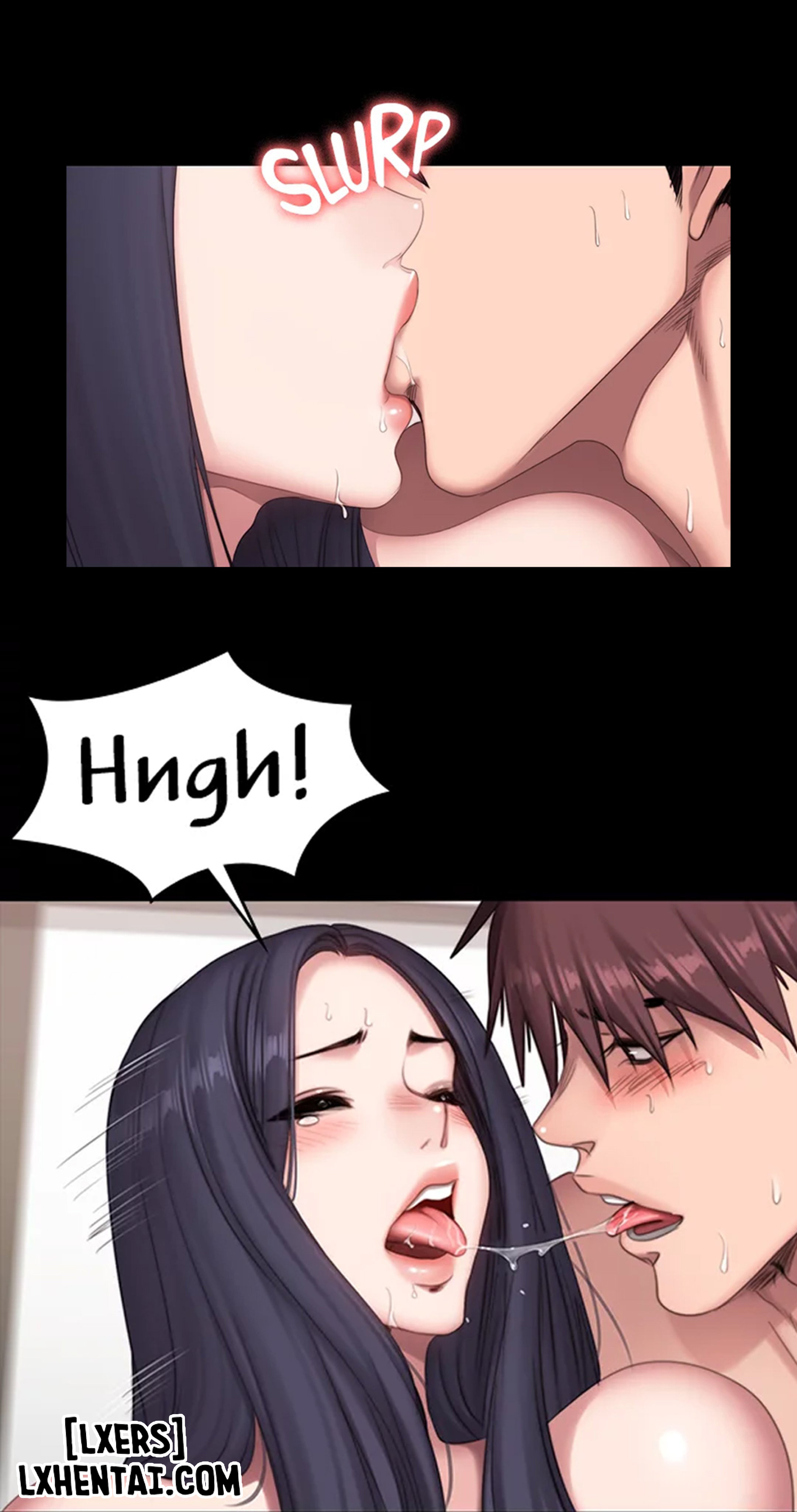 Đọc truyện hentai Huấn Luyện Viên Thể Hình - Chap 71