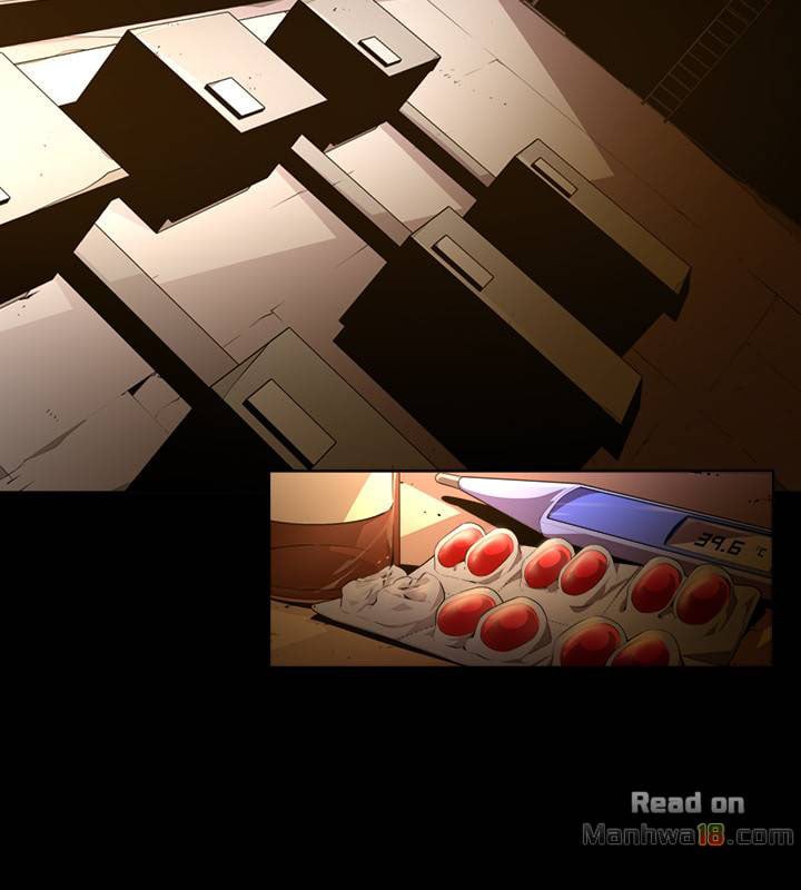 Đọc truyện hentai Vùng Đất Tử Thần - Chap 22