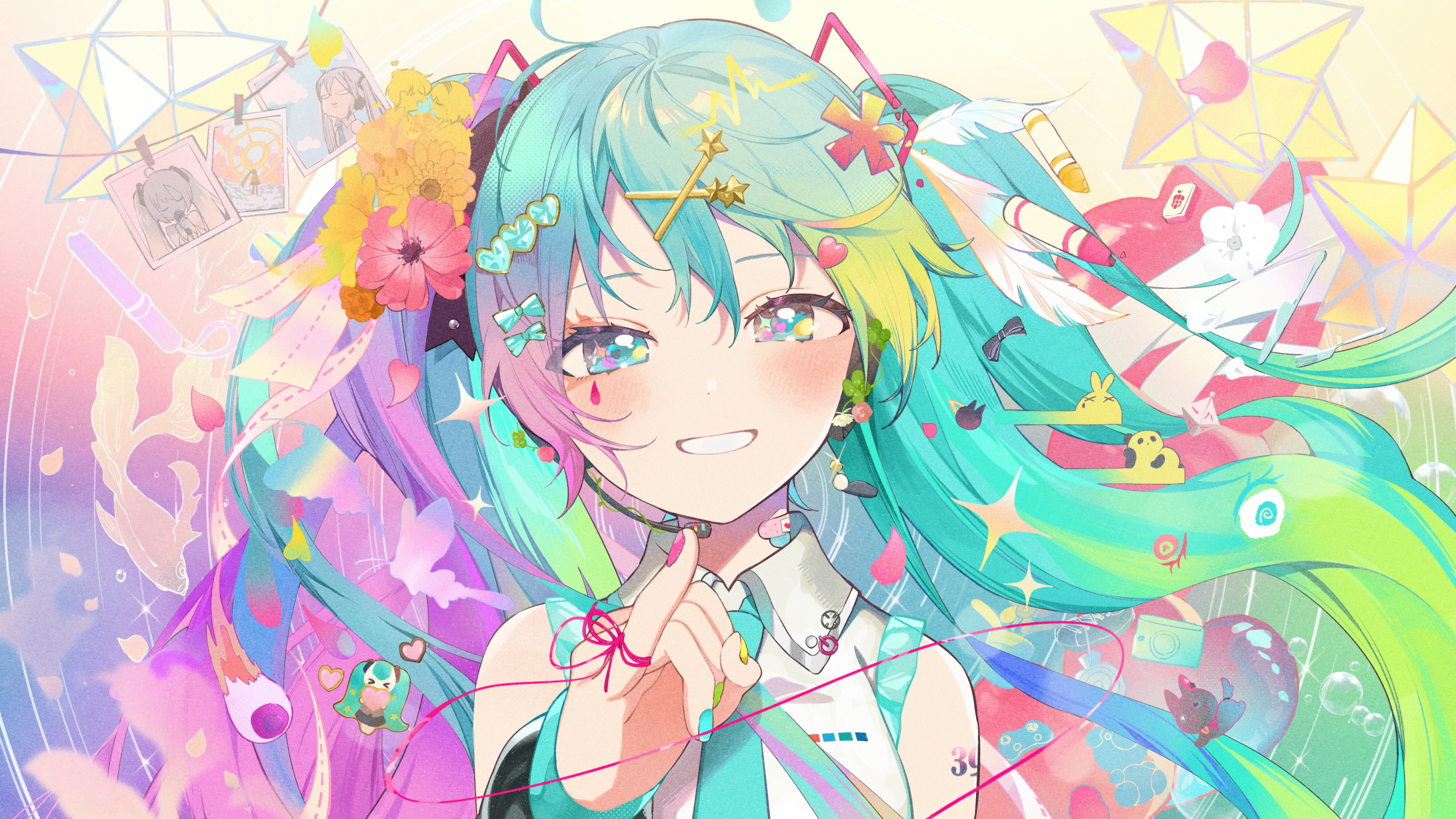 Wallpaper anime ngang 6227