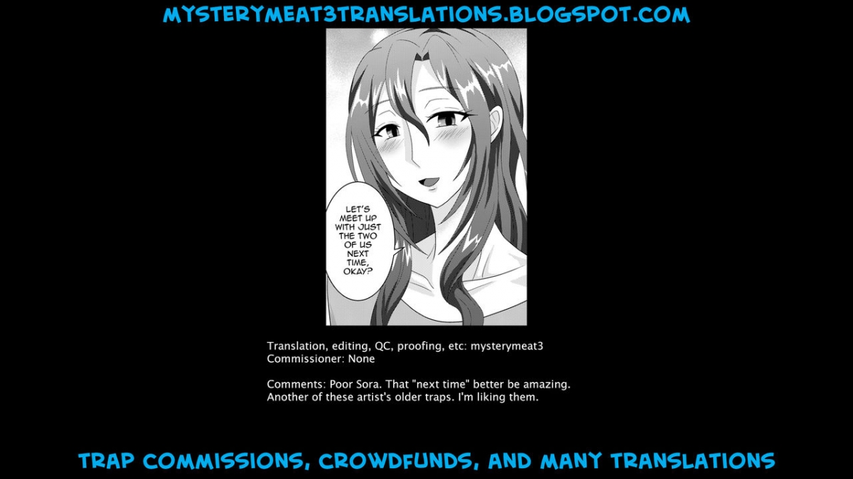 Đọc truyện hentai Houkago Onee-chan Club - Oneshot