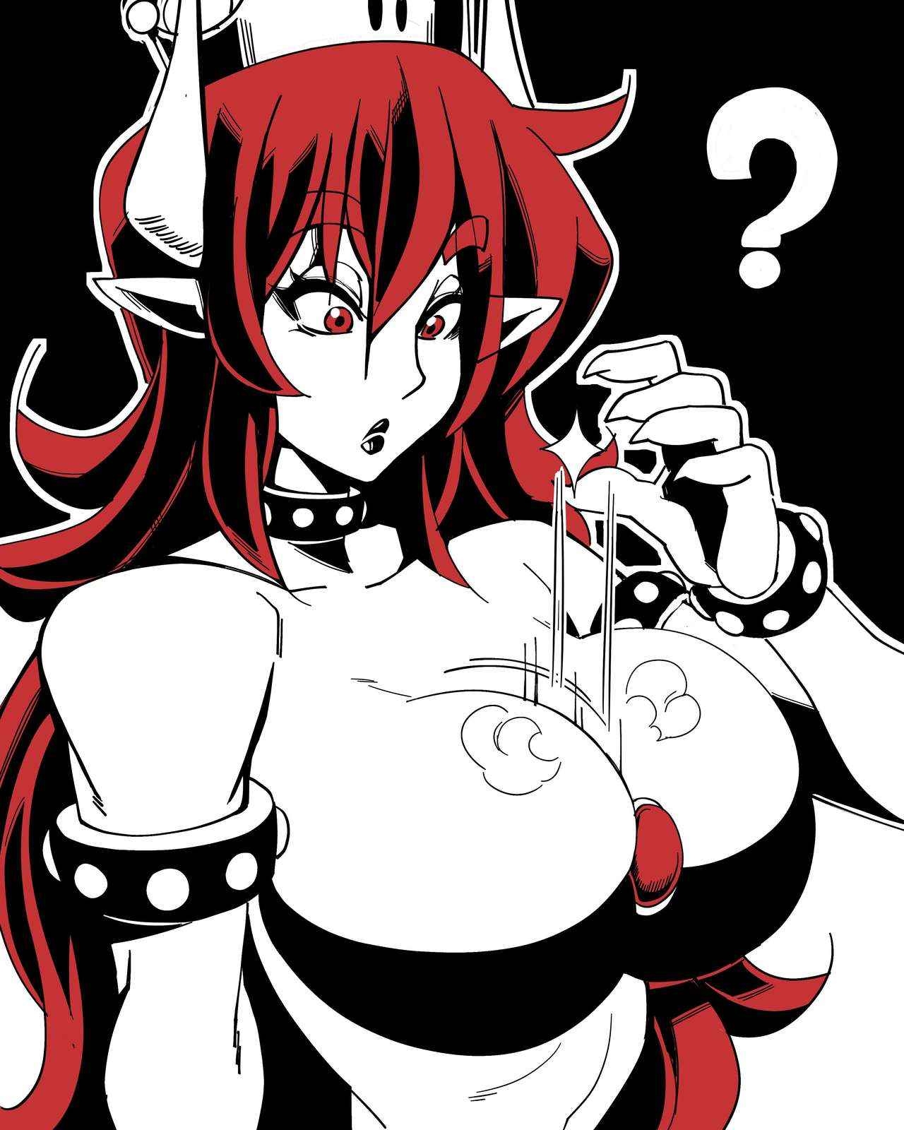 Đọc truyện hentai Inktober 2019 - Chap 2 - [END]