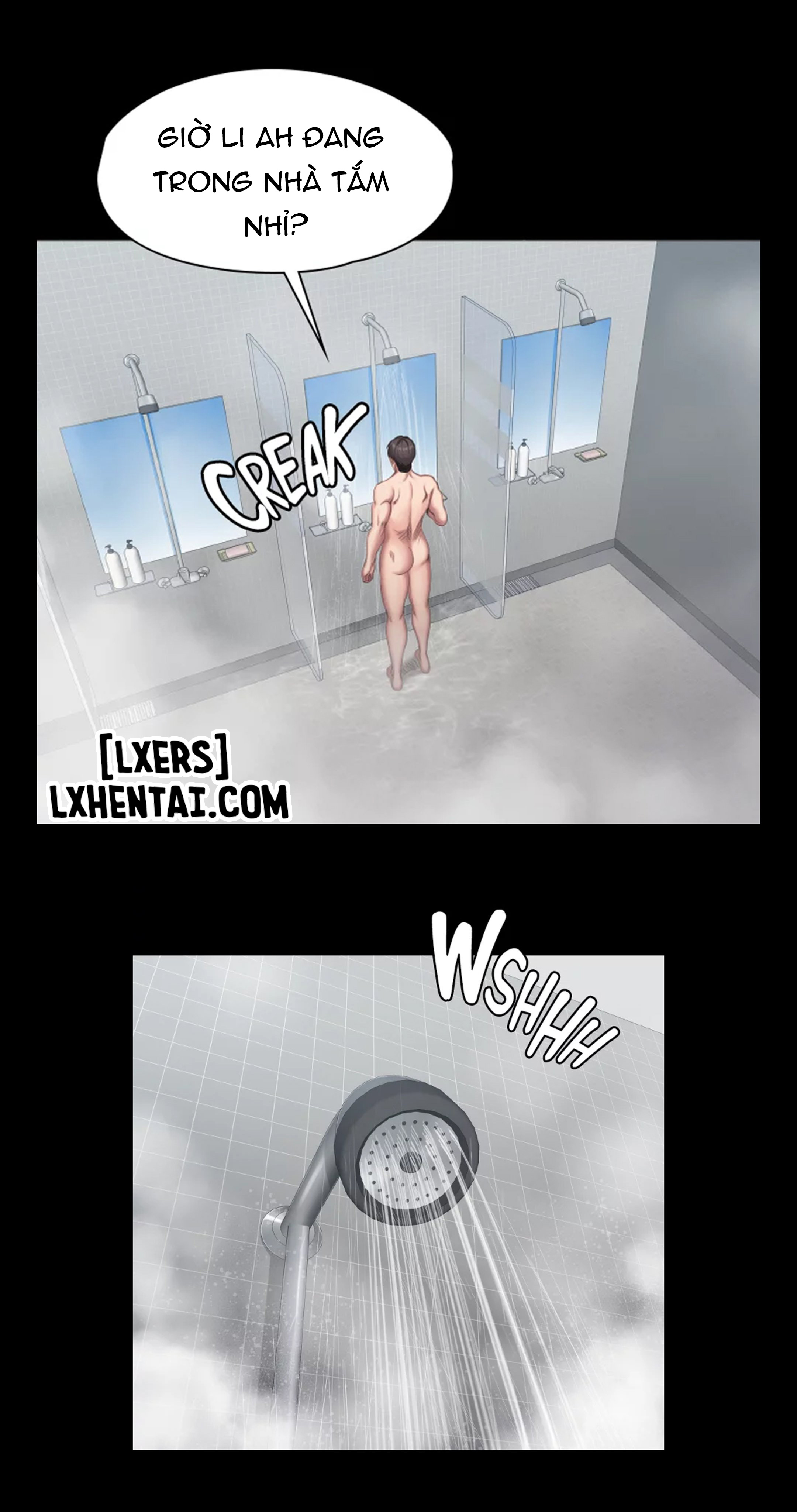 Đọc truyện hentai Huấn Luyện Viên Thể Hình - Chap 78