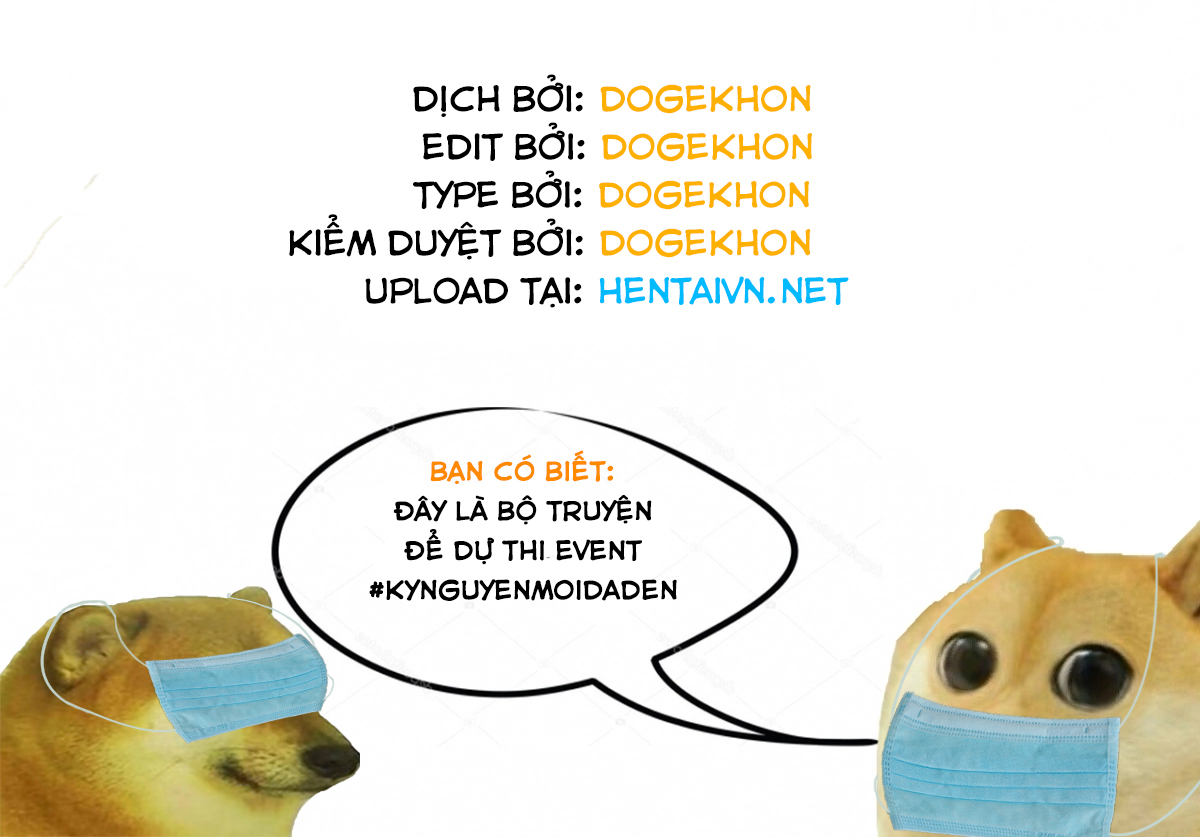 Đọc truyện hentai Bạn trai lý tưởng của tôi là một người đáng yêu!? - Oneshot