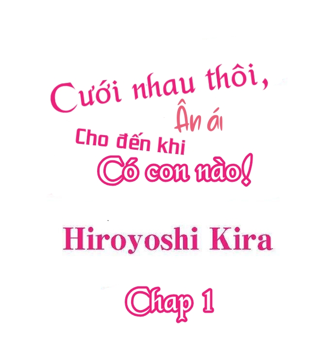 Đọc truyện hentai Cưới nhau thôi, ân ái đến khi có con nào! - Chap 1: Anh chàng bị rối loạn cương dương và cô bác sĩ