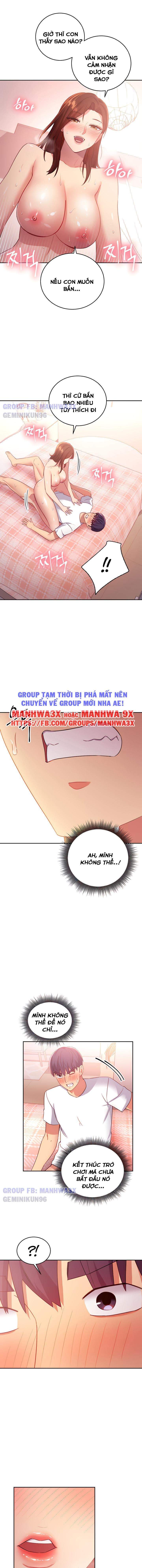 Đọc truyện hentai Bạn Của Mẹ Kế - Chap 90