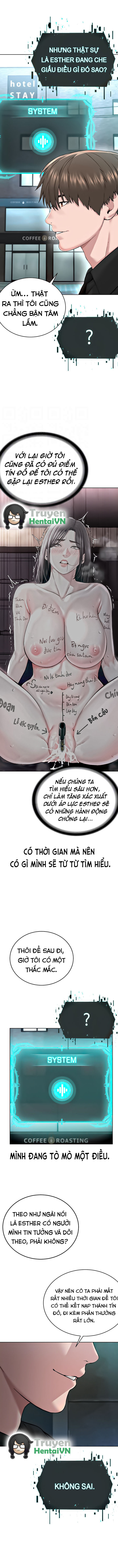 Đọc truyện hentai Ta là giáo chủ cuồng giáo - chap 17