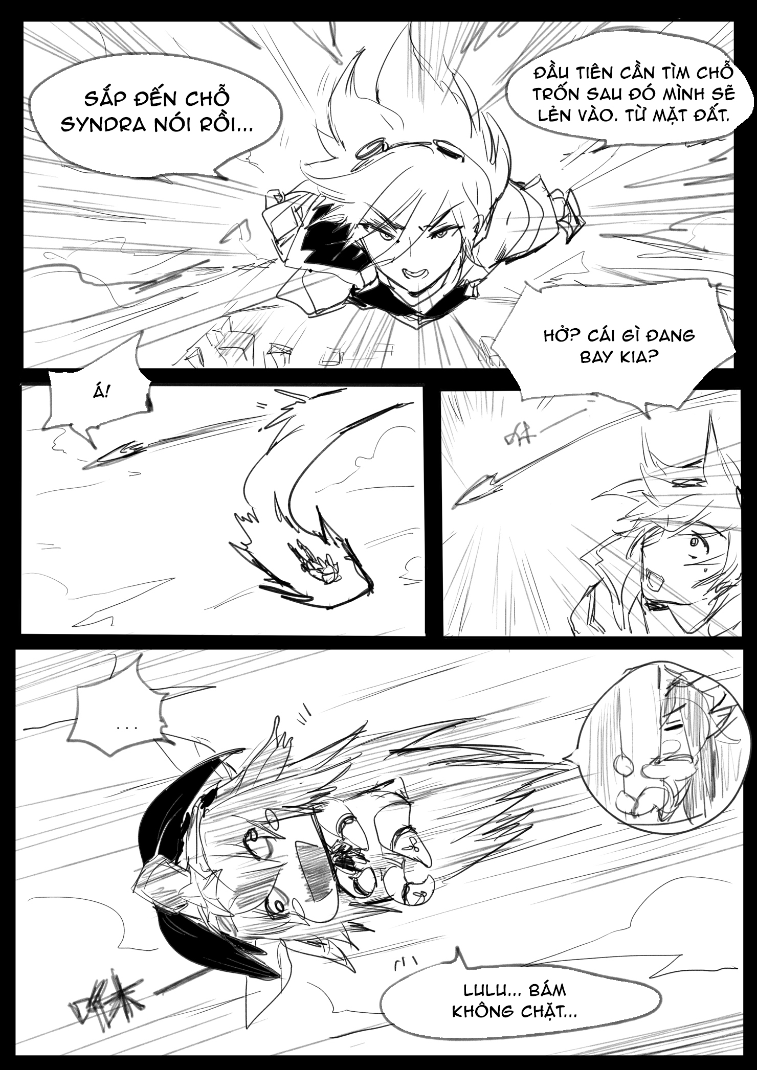 Đọc truyện hentai Người giám hộ tình dục 4 - đồng đội bóp dái