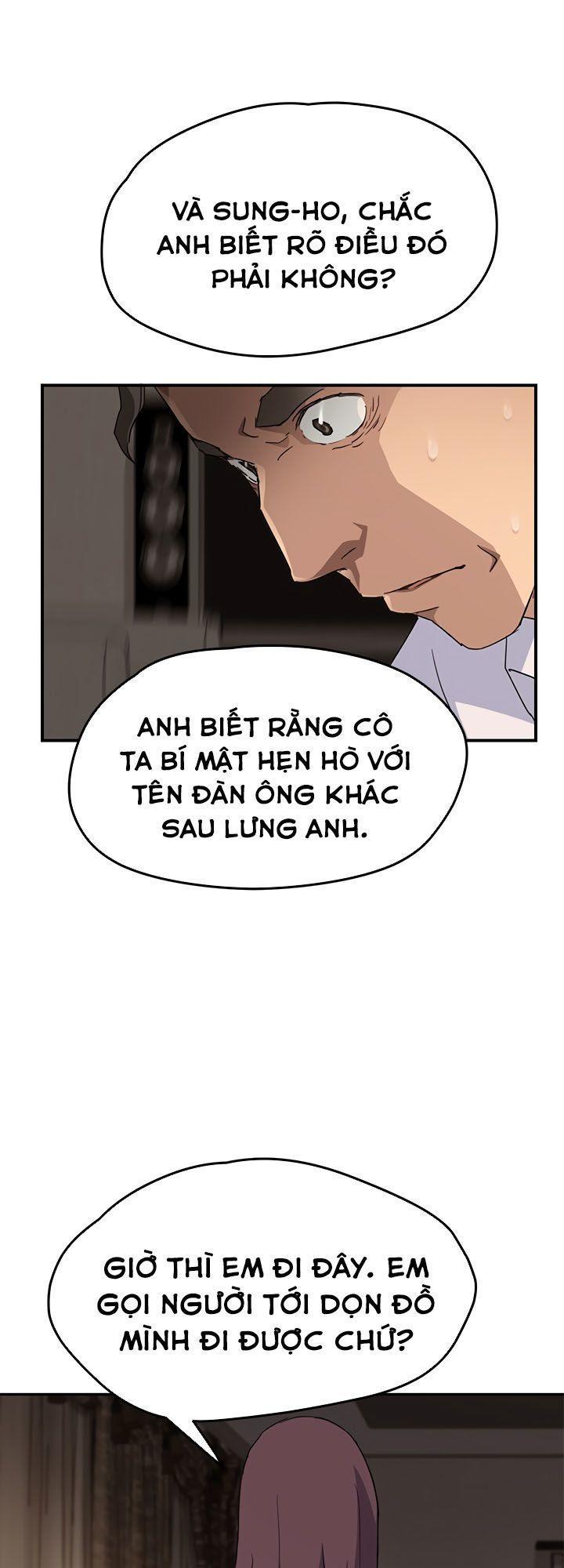 Đọc truyện hentai Mẹ Kế - Chap 34
