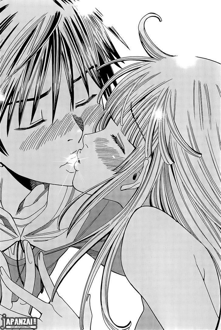 Đọc truyện hentai Nozoki Ana - Chap 78