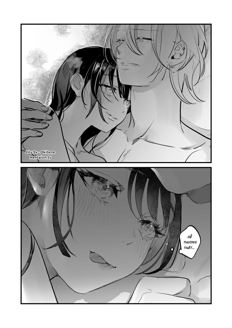 Đọc truyện hentai Tên trai hư đã xâm hại người bạn thời thơ ấu của mình - Chap 2: Tỏ tình