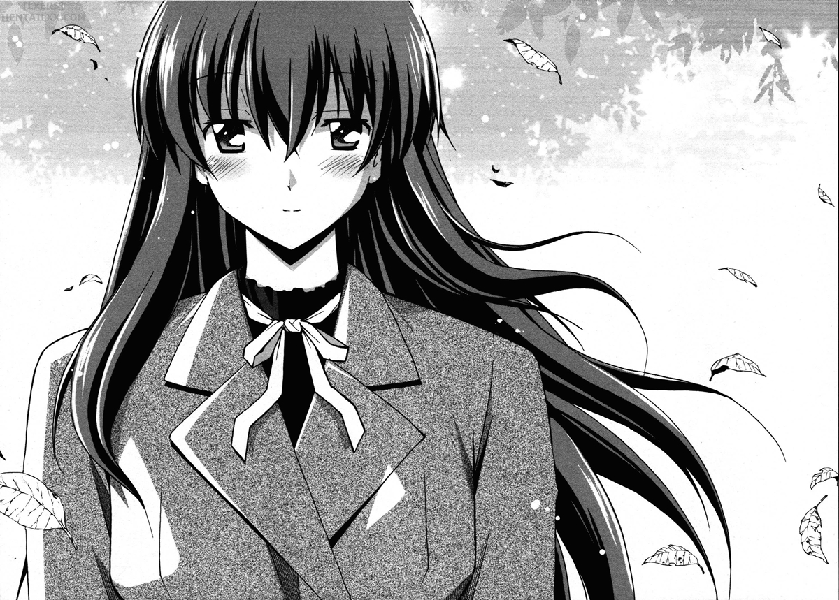 Đọc truyện hentai Aki no Sora - Chap 31 - END