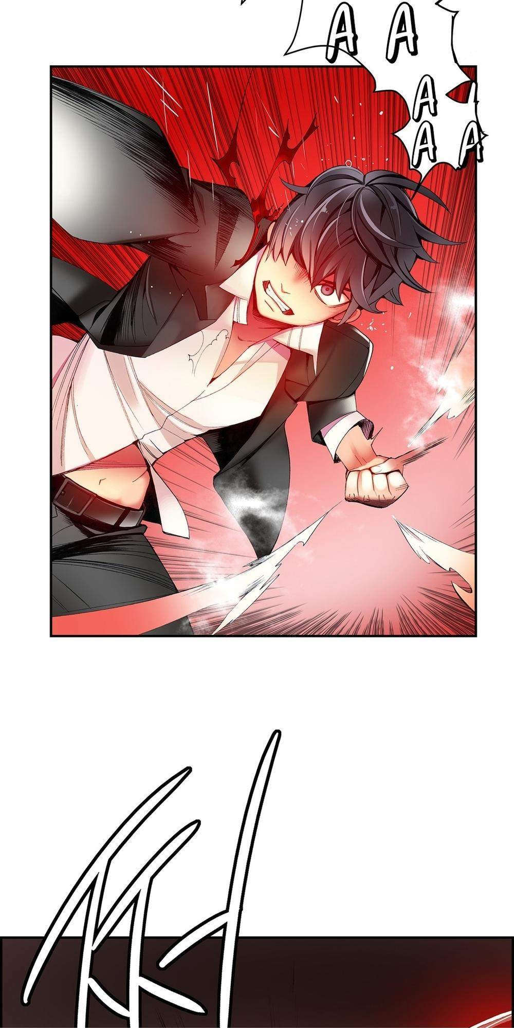 Đọc truyện hentai Sự Ràng Buộc Của Lilith - Chap 18