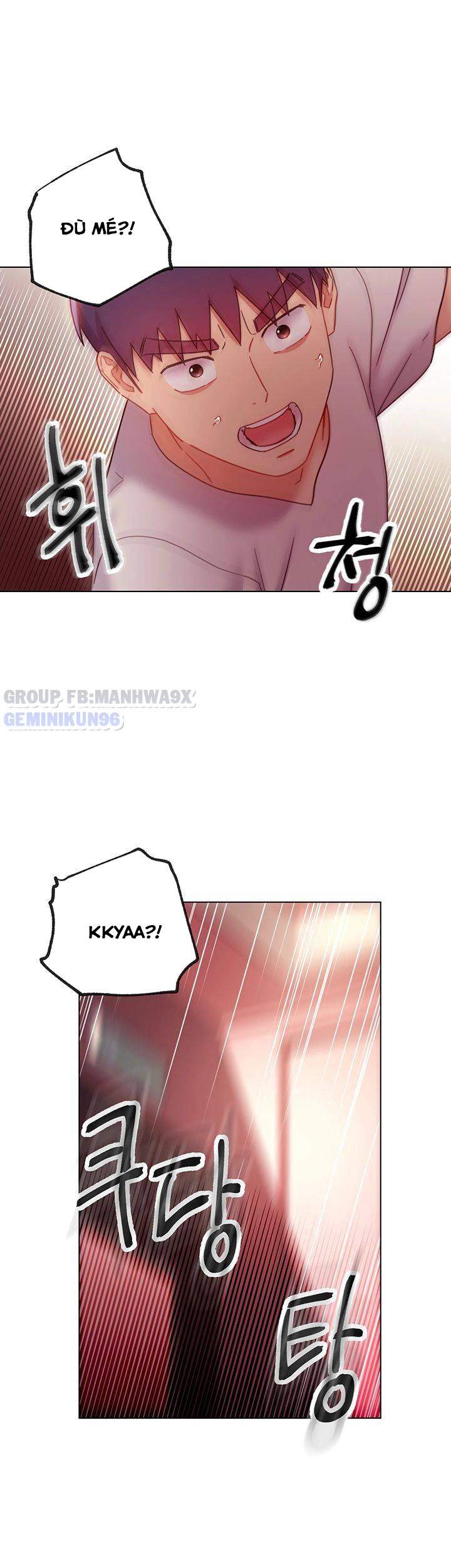 Đọc truyện hentai Bạn Của Mẹ Kế - Chap 55