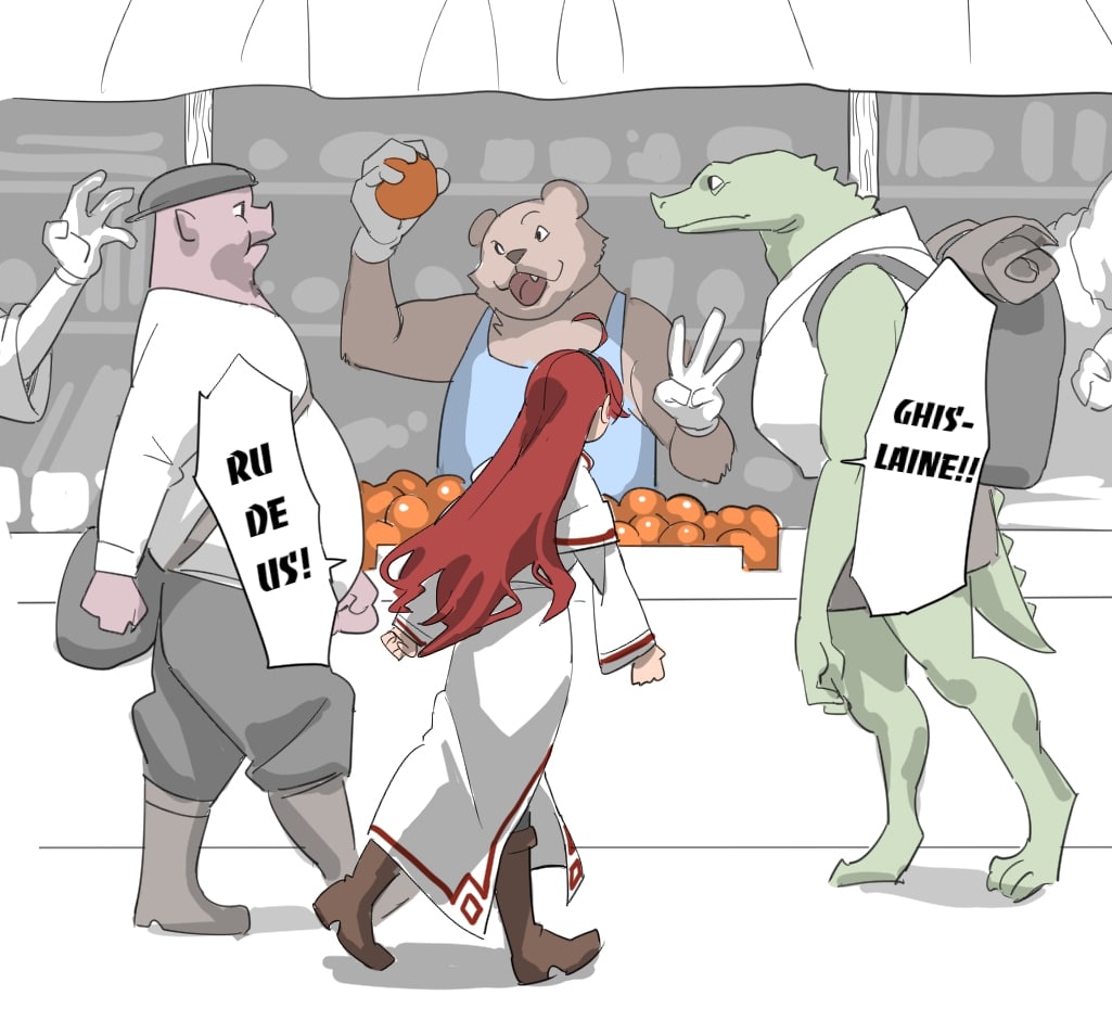 Đọc truyện hentai Thất nghiệp - Oneshot