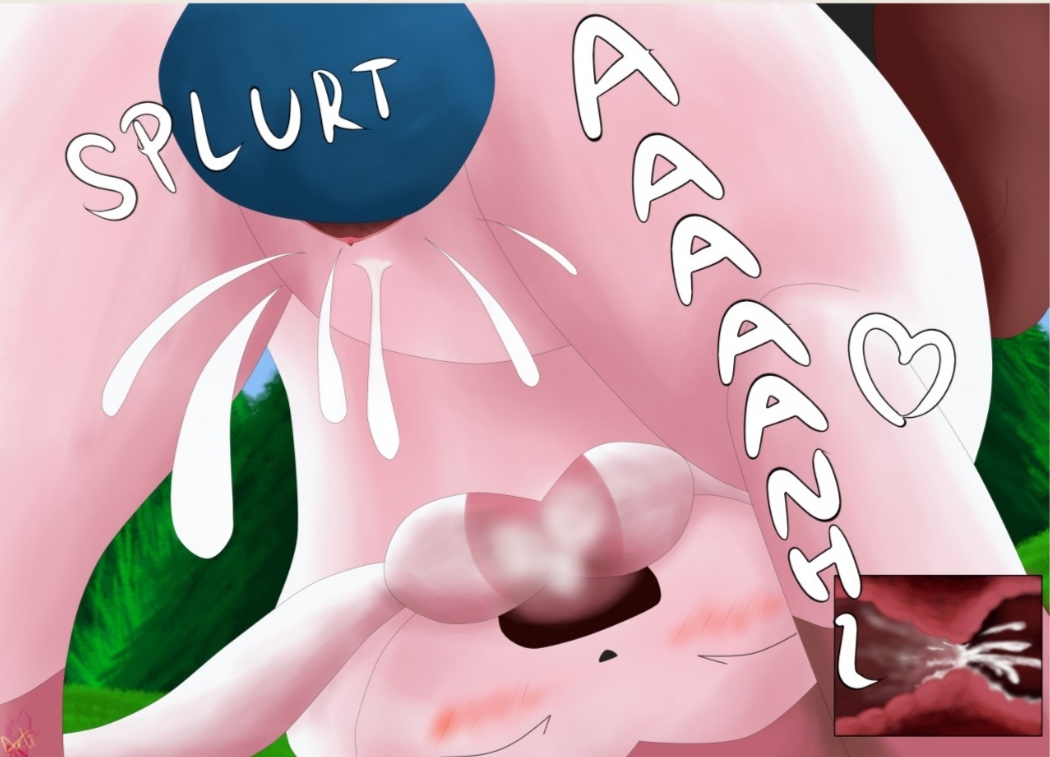 Đọc truyện hentai Cách thuần hóa Pokemon Fairy - Oneshot