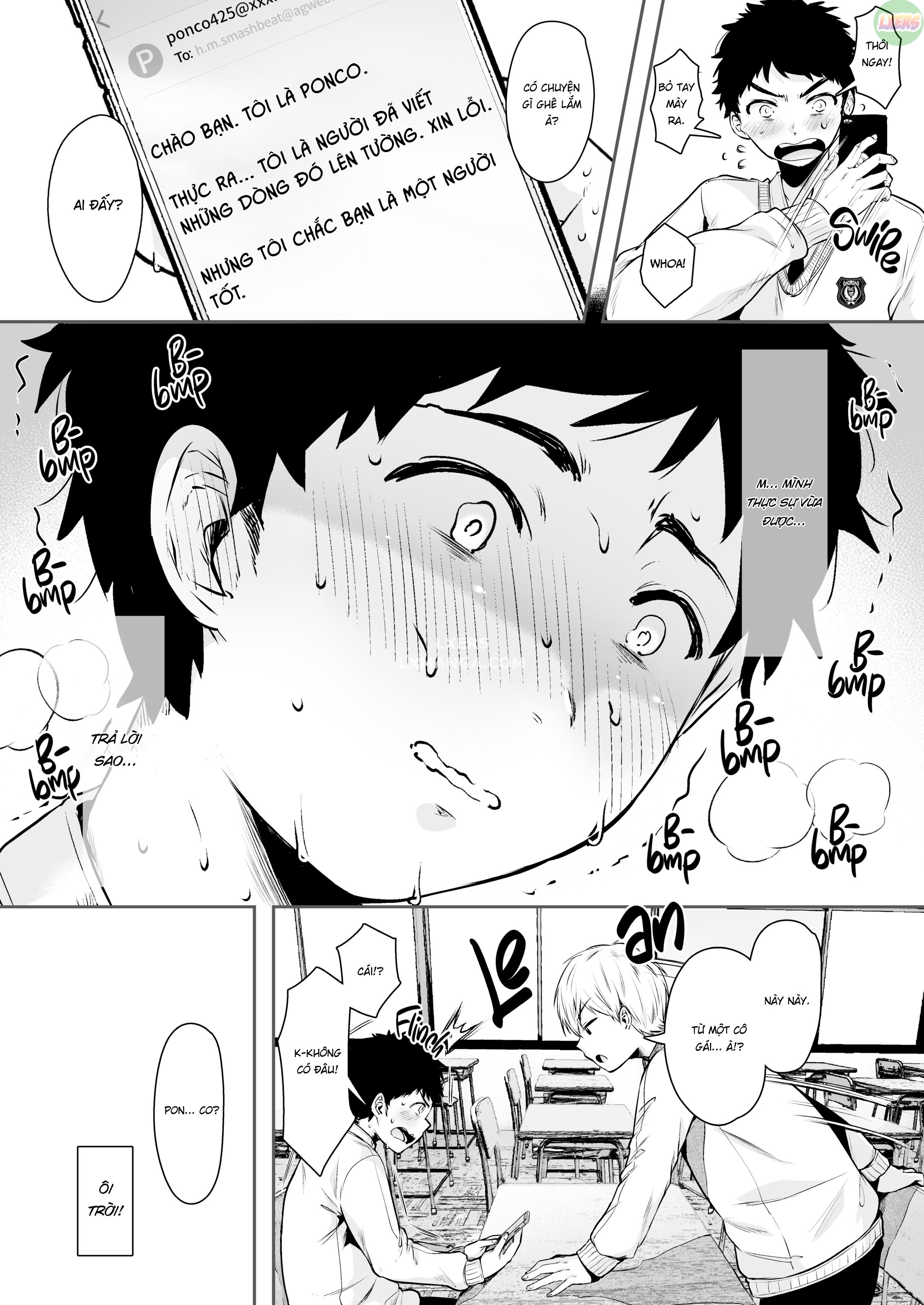 Đọc truyện hentai My Friend's Mom Became My Fuck Buddy. - Oneshot - Không che