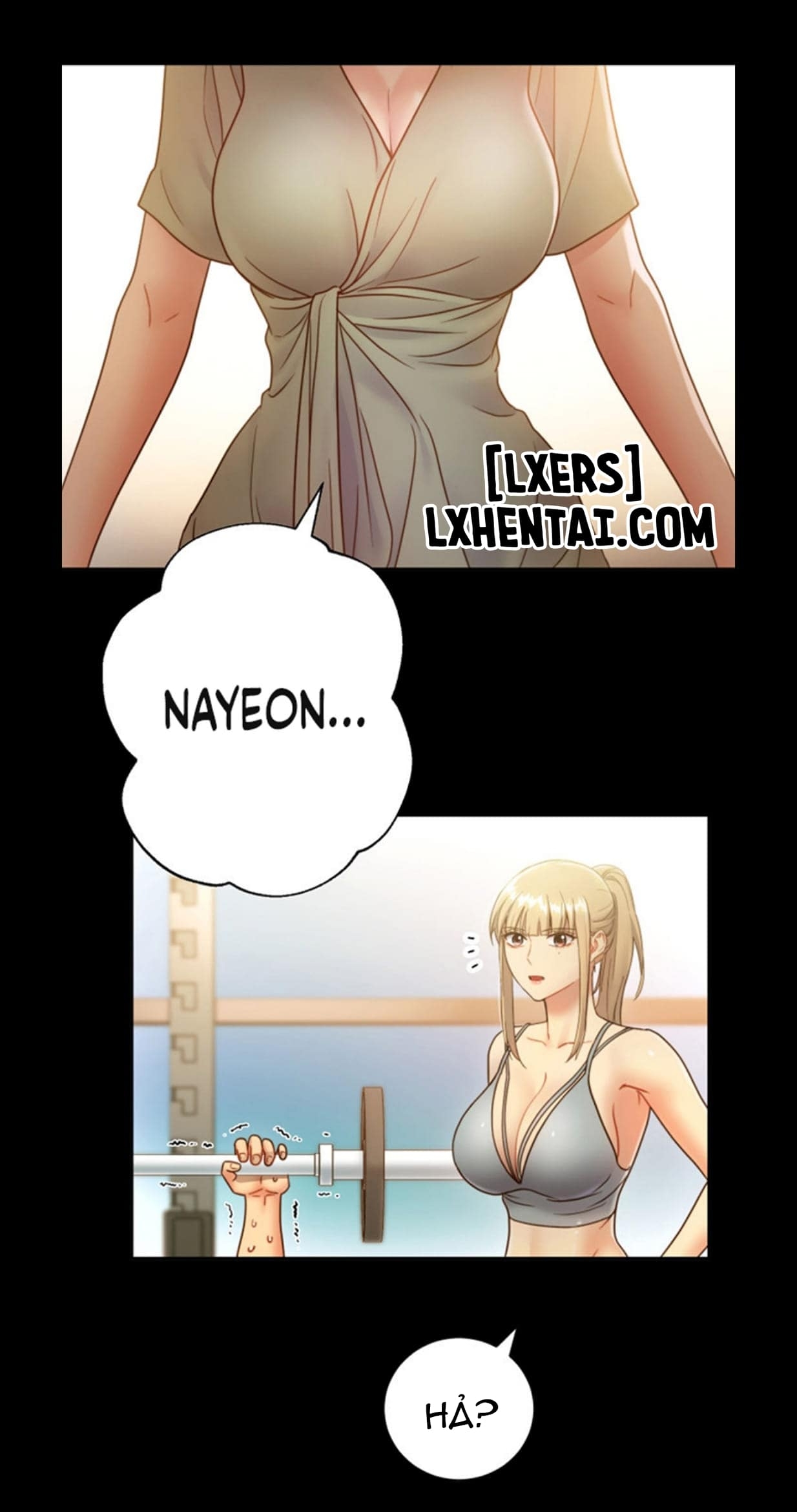 Đọc truyện hentai Bạn Của Mẹ Kế - Chap 26