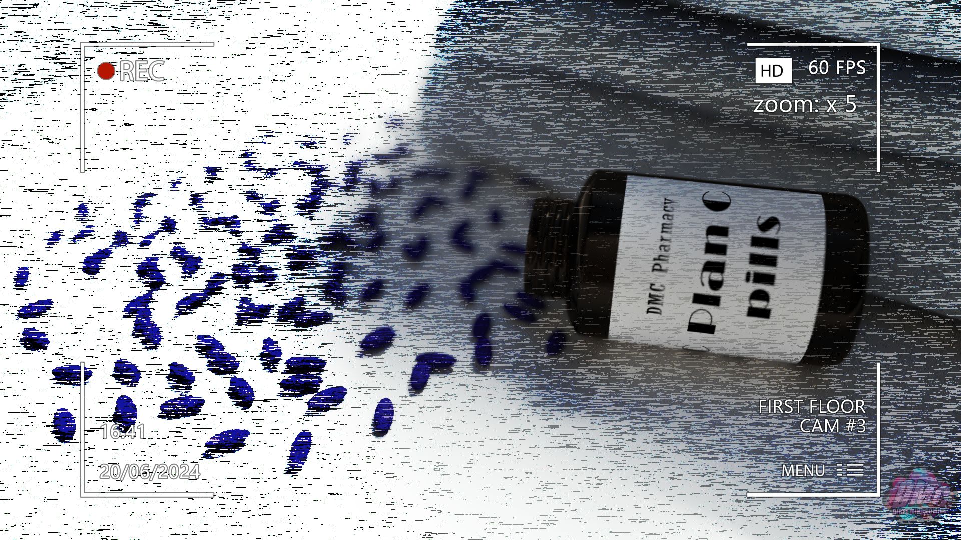 Đọc truyện hentai Concerns - Chap 3