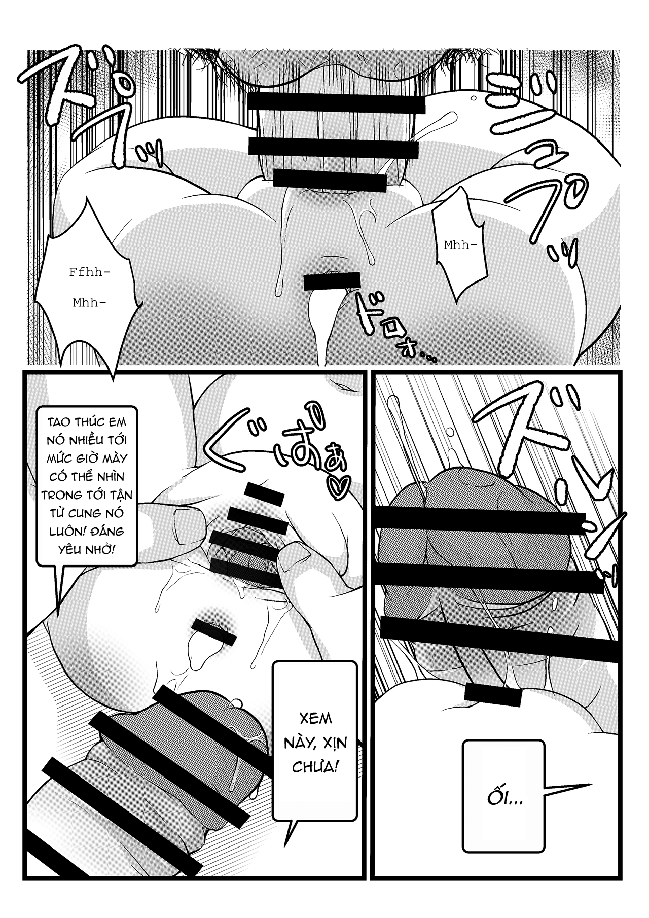 Đọc truyện hentai Tệp Sex Của Anh Trai - Oneshot