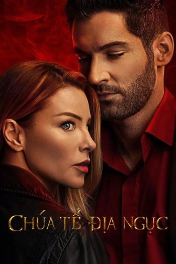 Chúa Tể Địa Ngục Mùa 5
