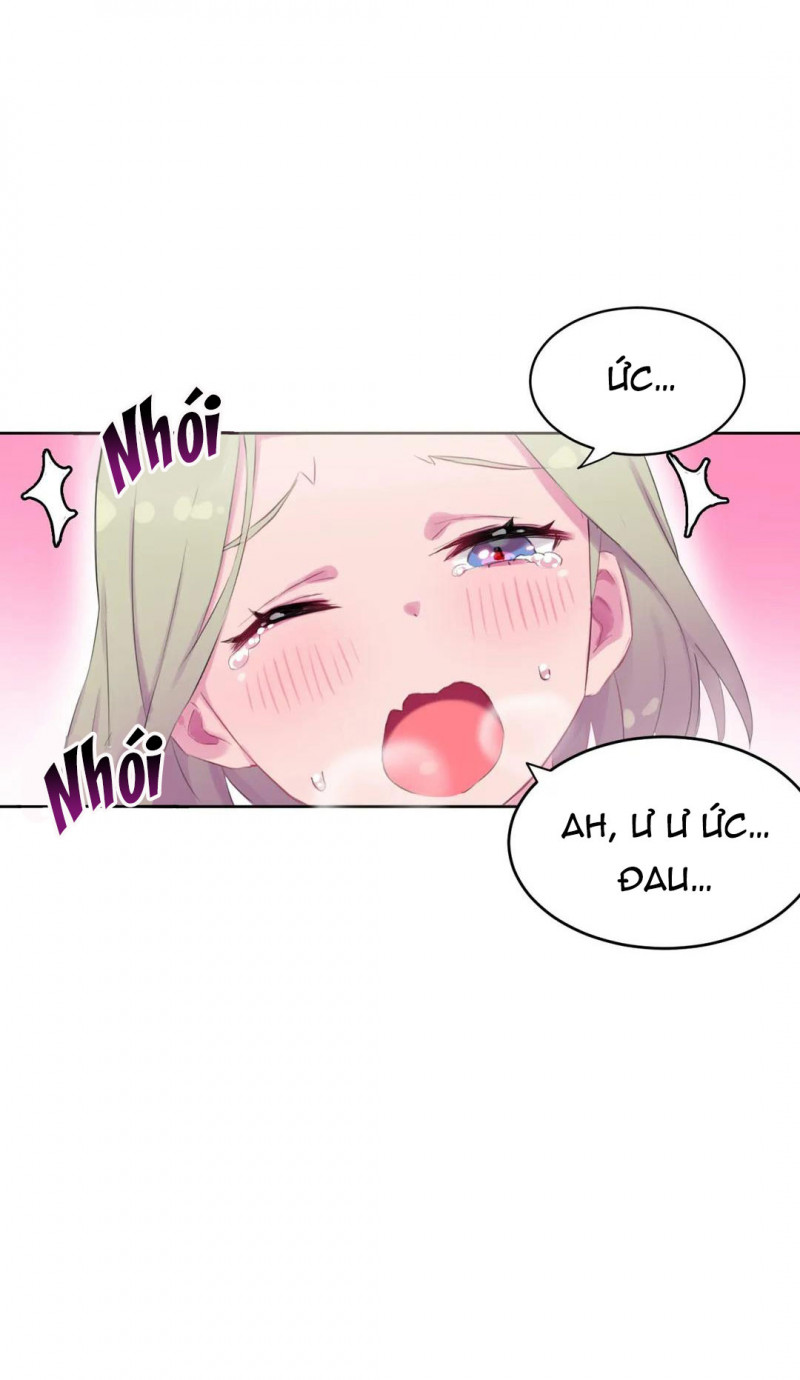 Đọc truyện hentai Câu chuyện nhỏ, bí mật lớn - Chap 14