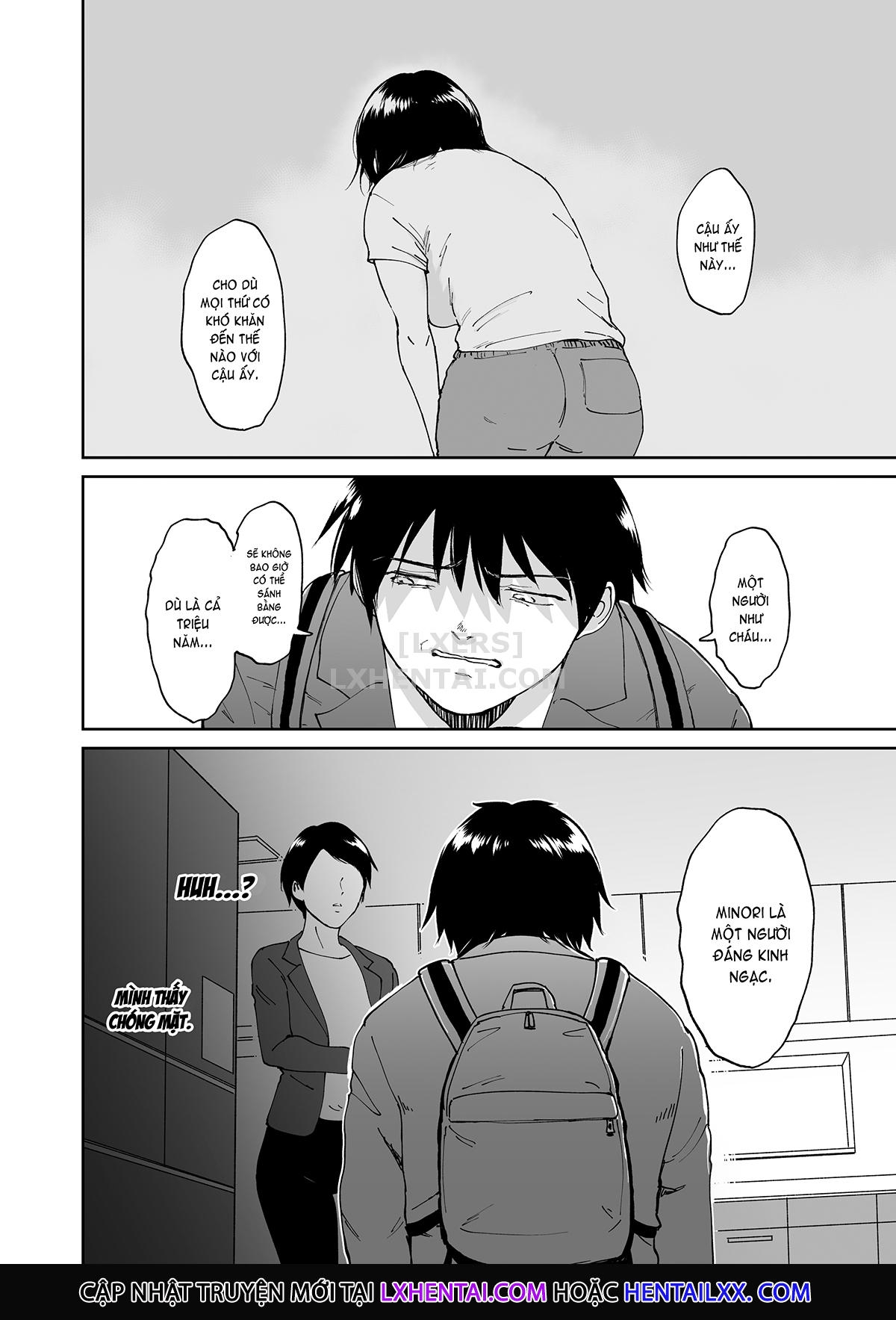 Đọc truyện hentai Asleep at the Training Camp - Chap 2