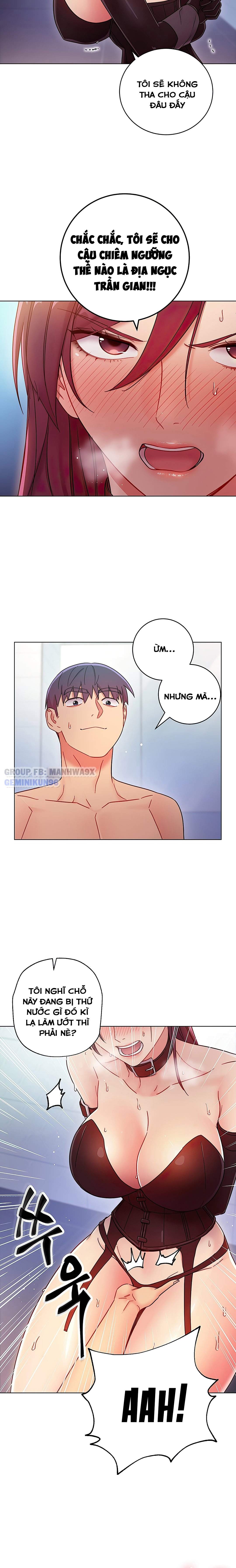 Đọc truyện hentai Bạn Của Mẹ Kế - Chap 52