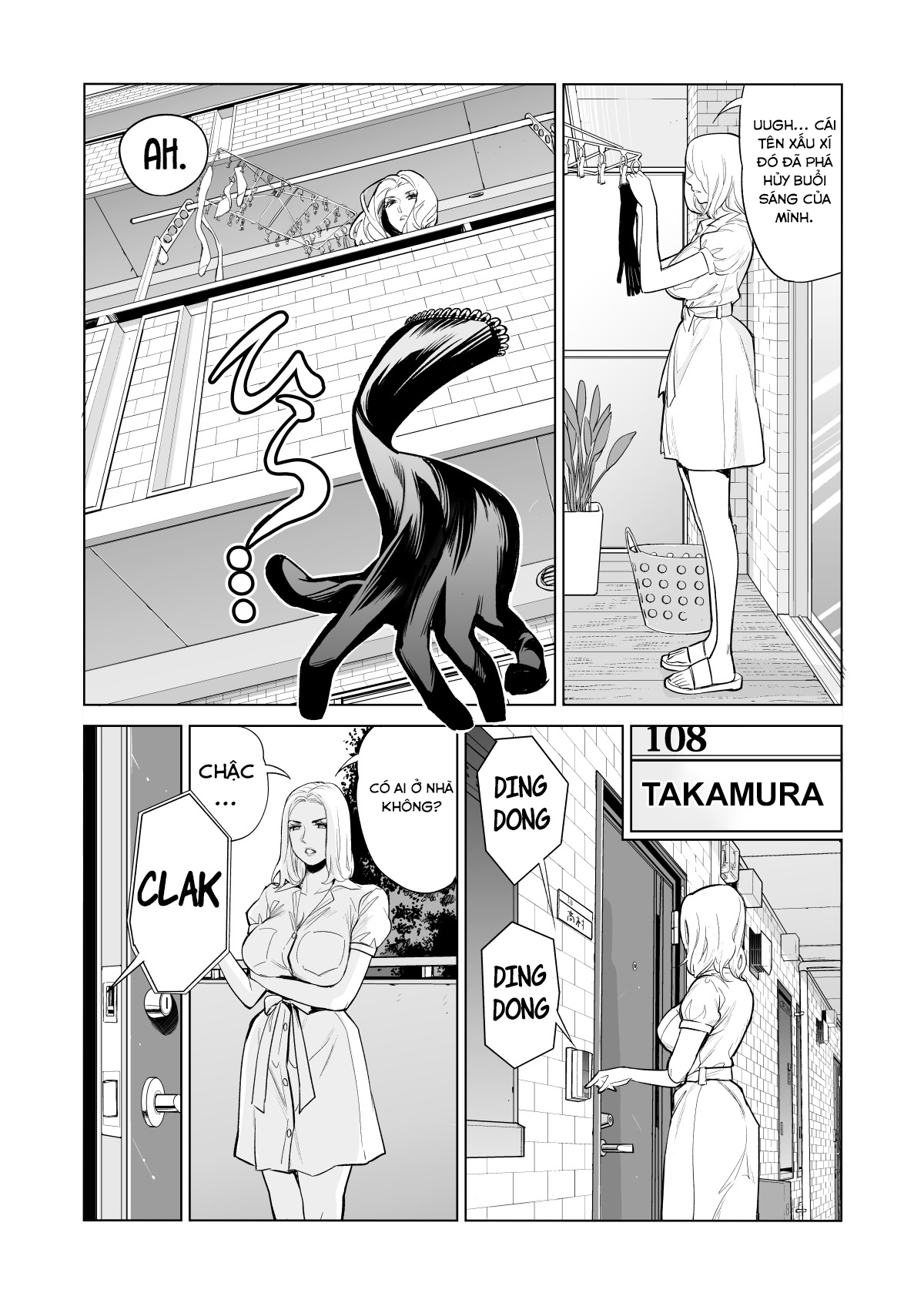 Đọc truyện hentai Tôi chỉ thích con nít - Chap 1