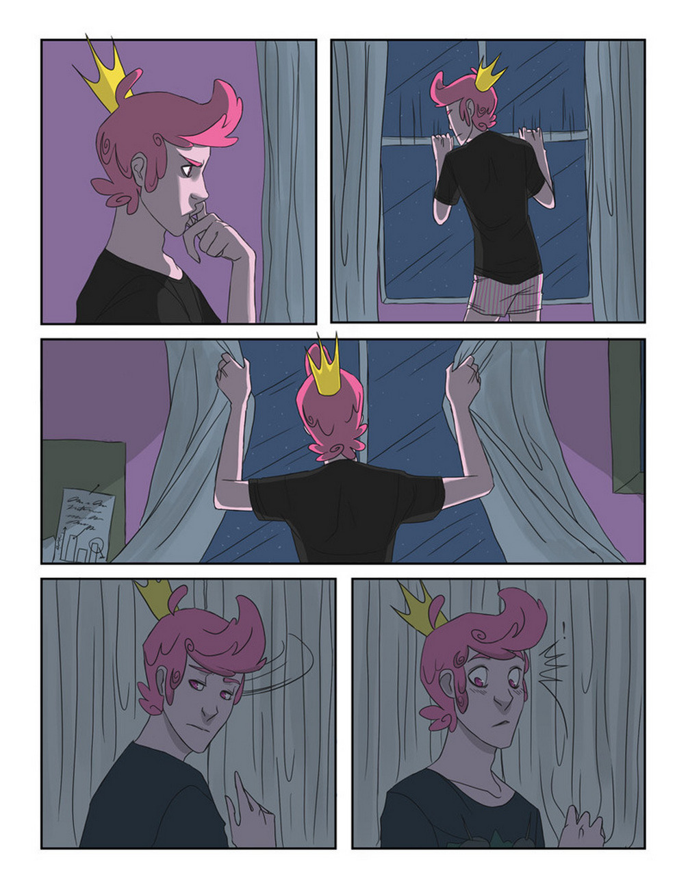 Đọc truyện hentai GumLee DJ - Just Your Problem