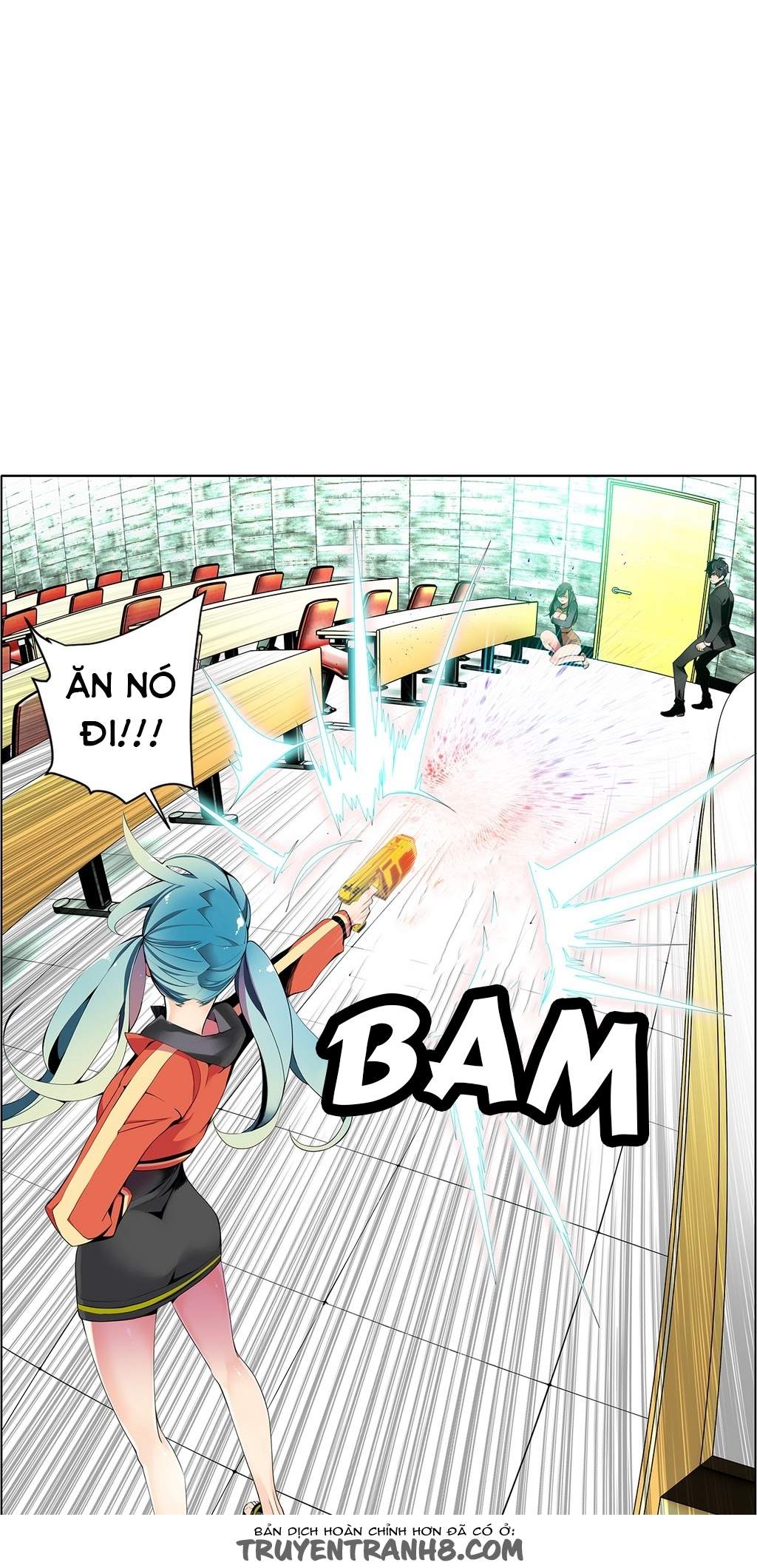 Đọc truyện hentai Sự Ràng Buộc Của Lilith - Chap 10