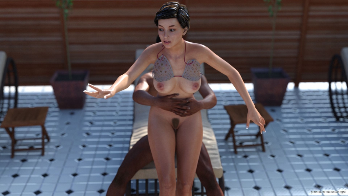 Đọc truyện hentai Splash - Artist CG