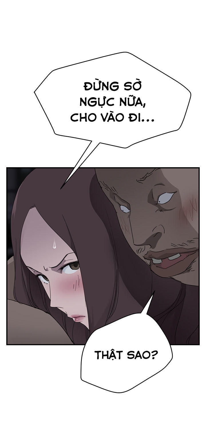 Đọc truyện hentai Mẹ Kế - Chap 32