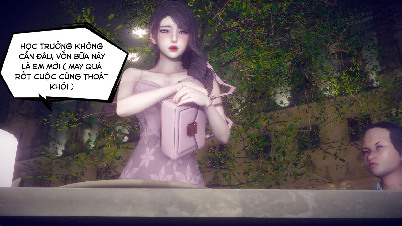 Đọc truyện hentai Ann and Joe - Chap 10 + 11