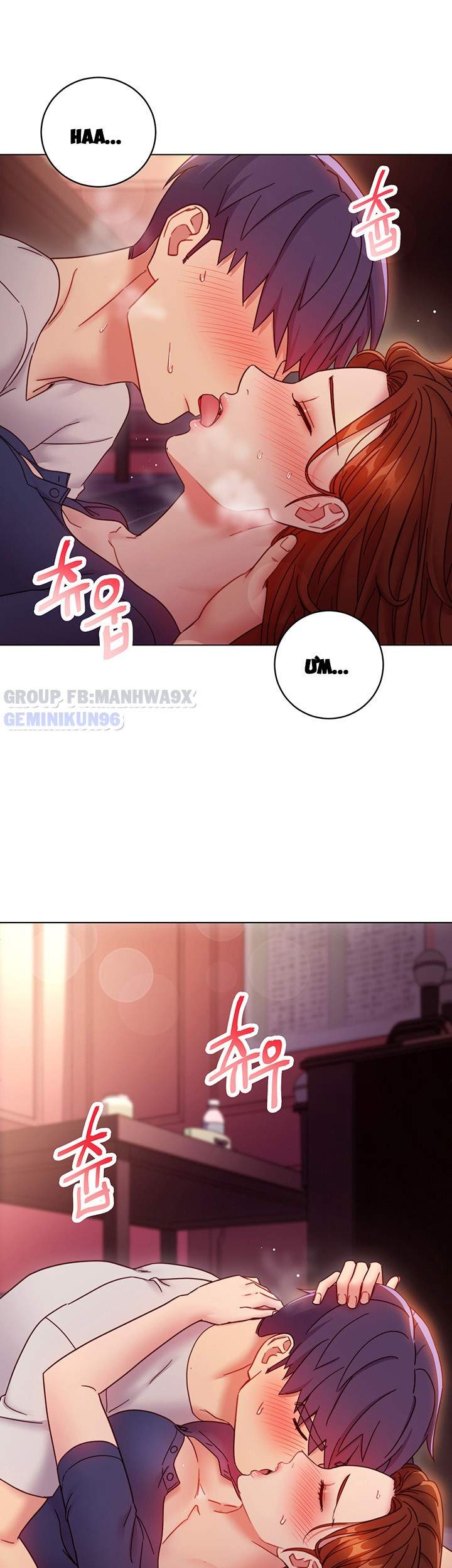 Đọc truyện hentai Bạn Của Mẹ Kế - Chap 56